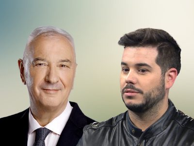 Cambia la TV: Nicolás Magaldi y una drástica decisión tras la muerte de Mauro Viale