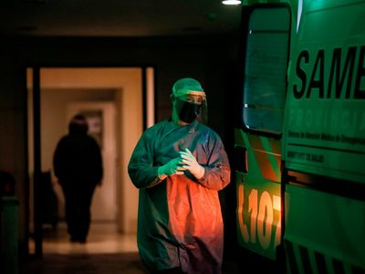 Brote de casos en el AMBA: hay preocupación extrema en el Gobierno y analizan restricciones