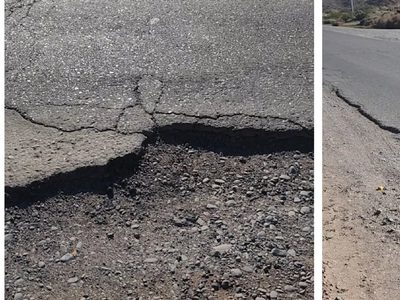 Neuquén declarará la Emergencia Vial en rutas clave por el aumento de siniestros en Vaca Muerta