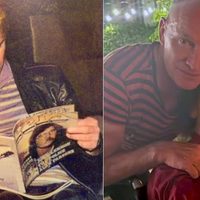 Se conocieron más detalles sobre la colaboración de Charly García y Sting