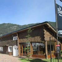 El gobierno nacional busca sacar el museo del Che Guevara y reemplazarlo por uno del Perito Moreno