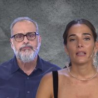 Donde más le duele: el durísimo revés de Juana Viale contra Jorge Rial que descolocó a todos