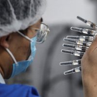 Brasil sufre retrasos en su plan de vacunación contra el coronavirus