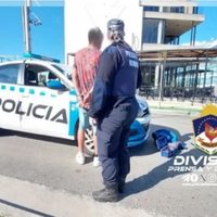 Pasará dos años preso por apuñalar a otro hombre en la Isla 132