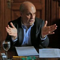 Hernán Lombardi: “Pensar en una Fase 1 va a provocar que nada quede en pie”