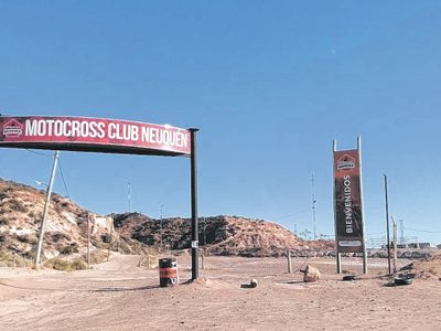 Ante los reclamos para prohibir el motocross en la barda: Mariano Gaido aclaró la situación