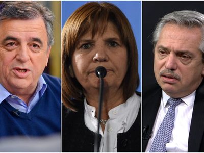 La oposición criticó la presentación de Alberto Fernández ante la Justicia por la causa de Olivos