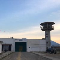 Detectan brote de covid-19 en penal femenil de Coahuila