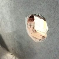 17 presos se fugaron de una cárcel de Liniers y la Policía trabaja intensamente en su búsqueda