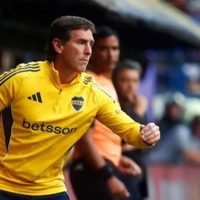 Cada vez más cerca: Boca está a un paso de cerrar al primer refuerzo para el 2026