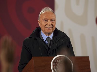 La peor arbitrariedad de Alejandro Gertz
