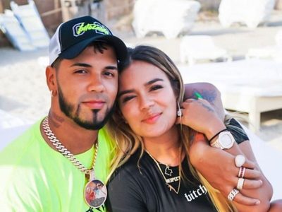 ¡No lo vas a poder creer! Enterate porqué Anuel AA y Karol G están en boca de todos