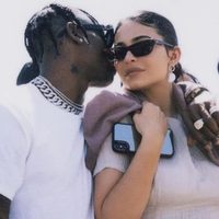 Travis Scott sigue enamorado de Kylie Jenner y esto lo comprueba ¿Quiere otra oportunidad?