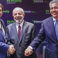 Con el frente interno ordenado Figueroa sale a vender Vaca Muerta