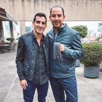 Rommel Pacheco pasó de clavadista respetado a trapecista no deseado: Marko Cortés