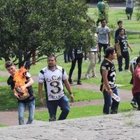 Presuntos porros agreden a alumnos del CCH Azcapotzalco; la UNAM presentará denuncias (Videos)