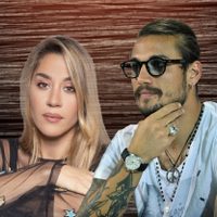 En medio del silencio en las redes sociales, descubren a Jimena Barón y Daniel Osvaldo haciendo esto