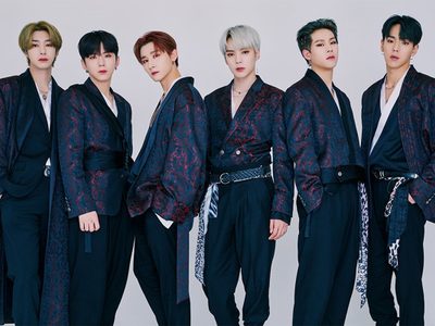¡Son tendencia! Monsta X finalmente hace su regreso con un video de su mini álbum. ¡Mirá!