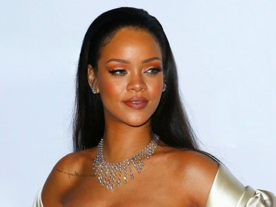 ¿Vuelve a la actuación? Rihanna podría formar parte de una famosa serie
