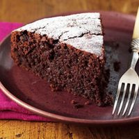 Torta húmeda de remolacha: llevá tu merienda a otro nivel con esta receta única con un sabor y textura increíbles