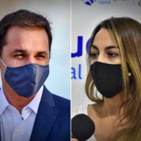 Elecciones del 24 de octubre: el MPN llamó a avalar la enmienda de la Carta Orgánica