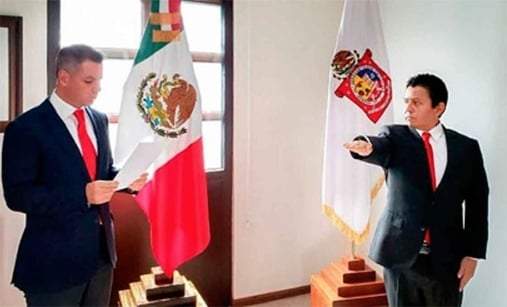 Implicados