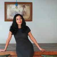 Dolores Heredia, por "un gremio sólido" del cine nacional