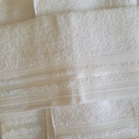 El truco casero para revivir tus toallas y que queden como recién estrenadas