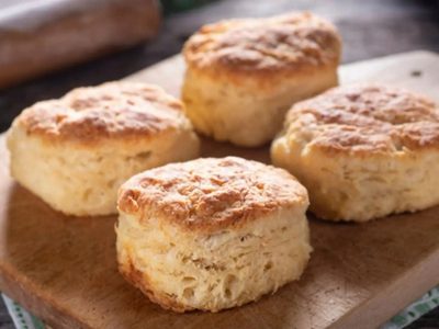 Con 3 ingredientes y sin harinas, hacé este pan de atún increíble, ideal para tus sandwiches
