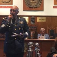 Detienen en Canadá al general Eduardo León Trauwitz por presunta protección al huachicol