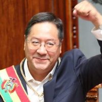 Bolivia estrena nuevo presidente de quilates
