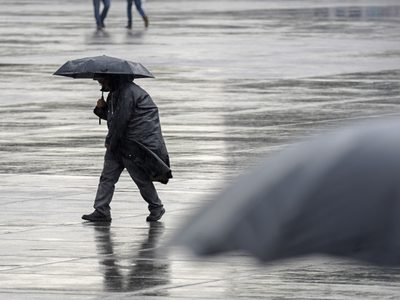 Llega ahora la onda tropical 16 y azotará con lluvias fuertes de lunes a jueves en estas entidades