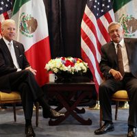 Biden y López Obrador conversarán por primera vez este viernes