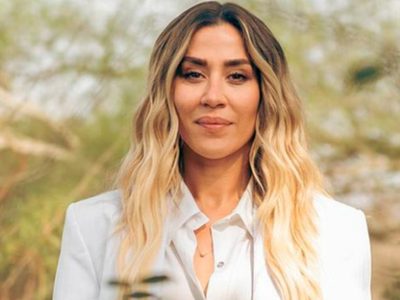La ex de Daniel Osvaldo mandó al frente a Jimena Barón