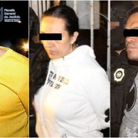 CDMX: detienen a tres y decomisan drogas y armas en cateo en la Jardín Balbuena