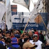 La CTA Autónoma de Neuquén solicitó al gobierno el pago mensual del IPC