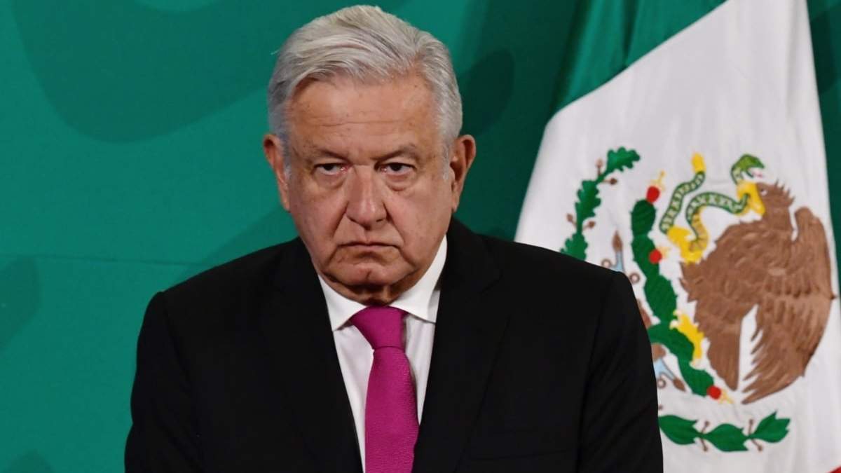 HRW consideró que el presidente López Obrador amenaza la independencia judicial