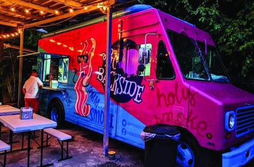 Foods Trucks