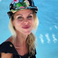 "¡Era un hombre casado!" Jimena Cyrulnik confesó que un famoso cantante la encaró en Nueva York