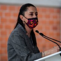 Coronavirus en CDMX: el Gobierno anunció que continuarán en "semáforo naranja"