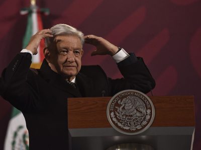AMLO propone decidir sobre las corridas de toros en la CDMX mediante consulta ciudadana