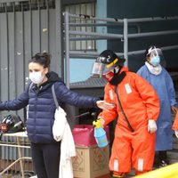 Alarmante: la única provincia sin fallecidos por coronavirus ya anunció la circulación comunitaria