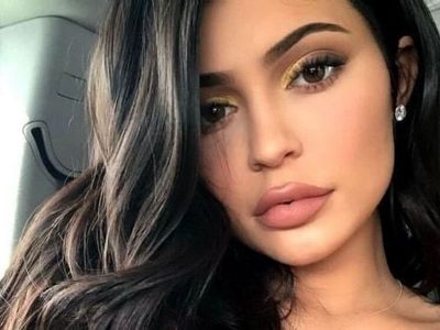 Kylie Jenner utilizó un desopilante look en los Oscar que ¡le impedía hacer esto!