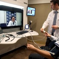 Senadores debatirán sobre proyectos de ley relacionados a la telemedicina