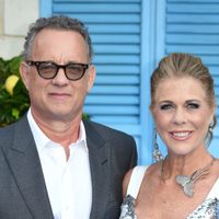 ¡INÉDITO! Salieron a luz los crudos detalles del padecimiento de Tom Hanks con el coronavirus