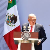 Coordinadores avalan la iniciativa de reforma constitucional en materia político electoral de AMLO