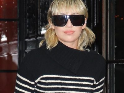 ¿Es el fin? Miley Cyrus toma una drástica decisión que pone en duda su relación con Cody