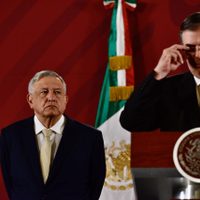 'Hay avances” en caso LeBarón; FGR informará cuando crea conveniente: Ebrard