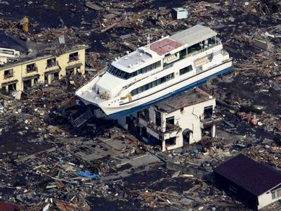 En Japón advierten que un gran terremoto dejará 200 millones de toneladas de residuos: cuándo será