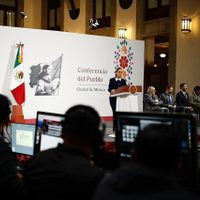 Gobierno ya interpuso en México la demanda contra Jeffrey Lichtman, abogado de Ovidio Guzmán